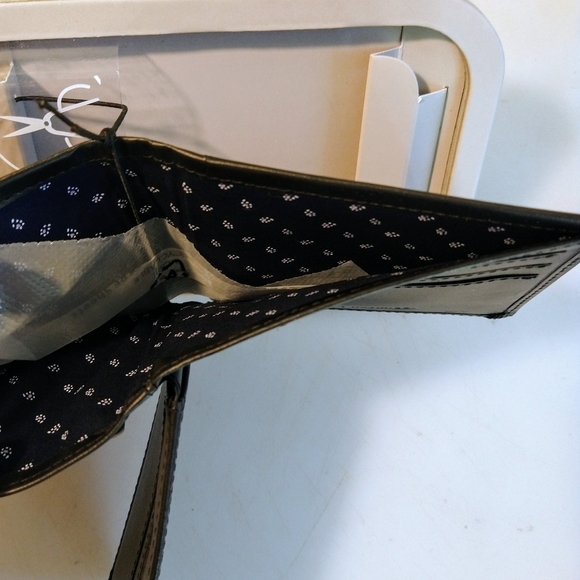 Damen Hastings Men's Wallet - Picture 4 of 5